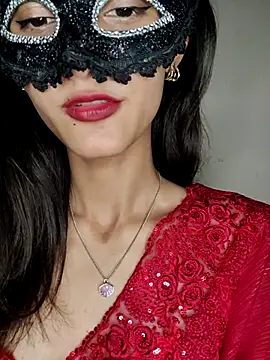 Snapshot of Hottie_hania chatting on 02.17.26 Hottie hania online show from 02.17.26