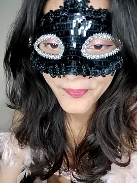 Snapshot of Hottie_hania chatting on 02.21.26 Hottie hania online show from 02.21.26