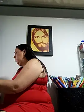 danna paris28 online show from 10.20.25