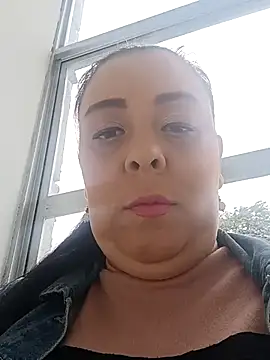 danna paris28 online show from 10.24.25