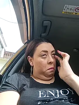 danna paris28 online show from 10.25.25