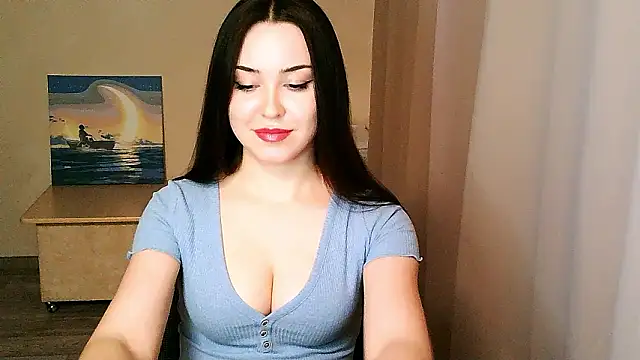 Cute Maria  online show from 02.17.26