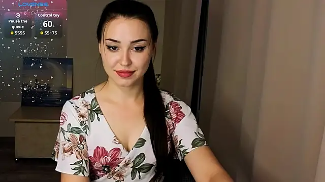Snapshot of Cute_Maria_ chatting on 06.15.26 Cute Maria online show from 06.15.26