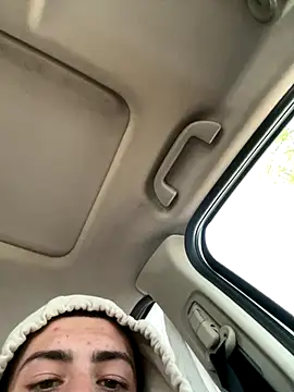 slimshady6942 online show from 10.19.25