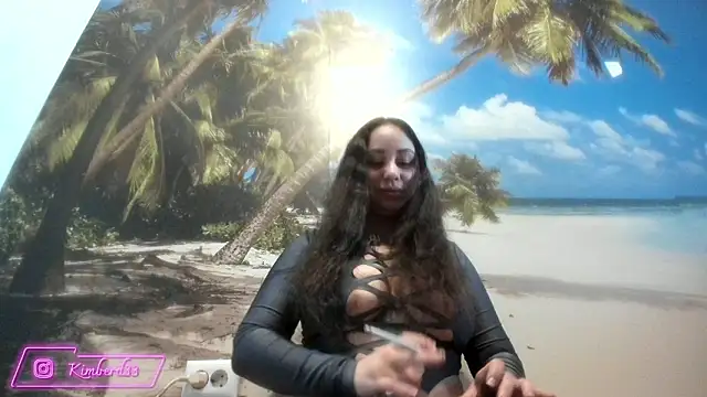 kimberd33 online show from 03.12.26