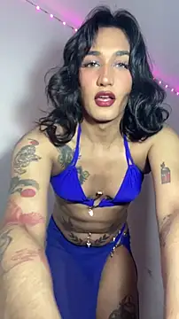 NikitaDragunXXX online show from 04.15.26