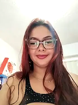 AfroditaSweetxh online show from 10.21.25