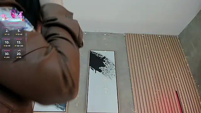 Lily Vale online show from 01.06.26