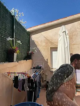 MachosBB sex online show from 04.06.26