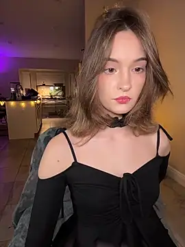 Snapshot of AngieFae_ chatting on 01.14.26 AngieFae online show from 01.14.26