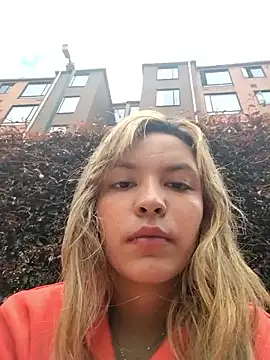 celeste 83 online show from 11.16.25