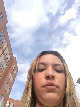 celeste 83 online show from 02.13.26