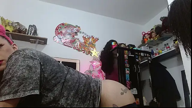 talianha online show from 11.16.25