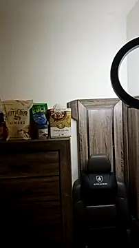 alphacloudGod online show from 11.15.25