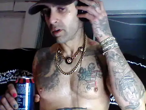 alphacloudGod online show from 02.23.26