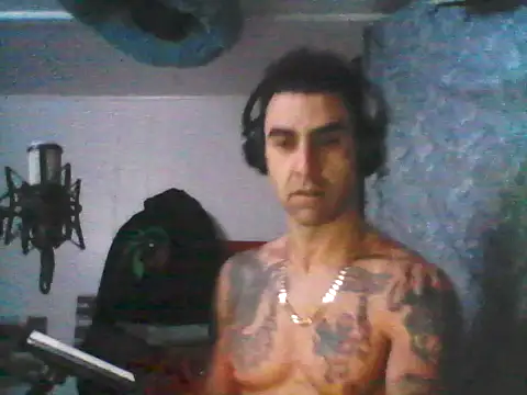 alphacloudGod online show from 03.18.26