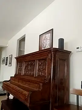 alphacloudGod online show from 04.16.26