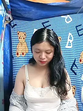 lisa-bae00 online show from 12.21.25