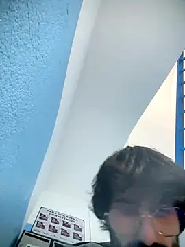 Paapii1098 online show from 12.05.25