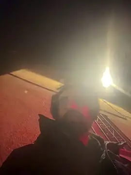 Paapii1098 online show from 02.27.26