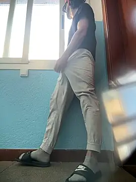 Paapii1098 online show from 04.18.26