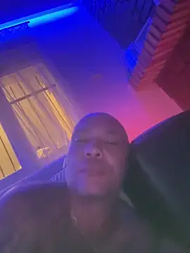 gitanoMad online show from 11.11.25