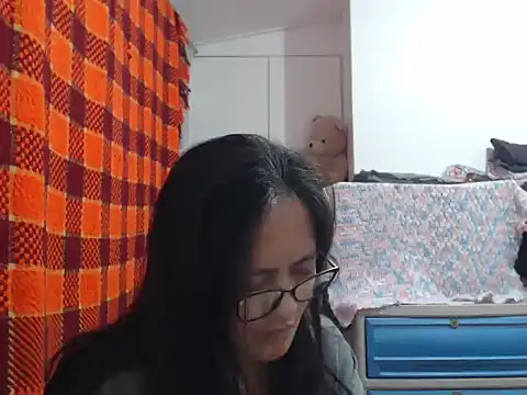 Kinkybela2025 online show from 01.10.26