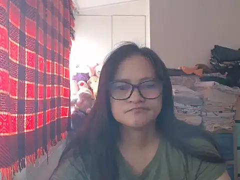 Kinkybela2025 online show from 02.22.26