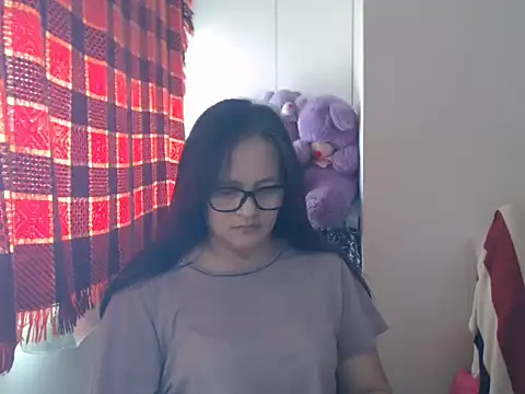 Kinkybela2025 online show from 03.21.26