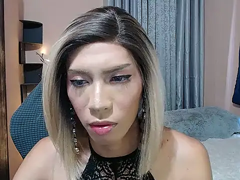 VictoriaAsianMistress online show from 11.29.25