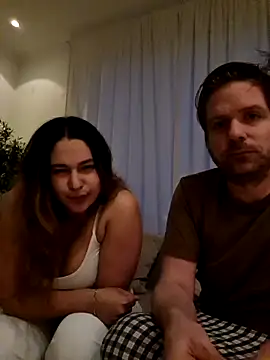 ShadowsOfTwo online show from 05.09.26