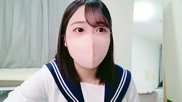 yui chan00 online show from 04.01.26