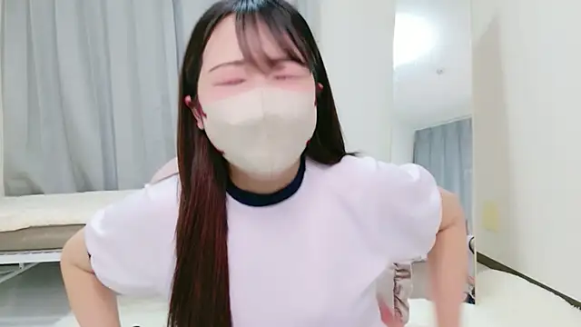 yui chan00 online show from 04.28.26