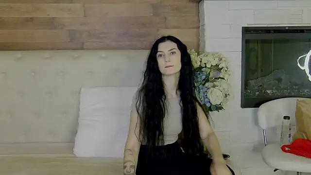 KendraNoir online show from 01.17.26