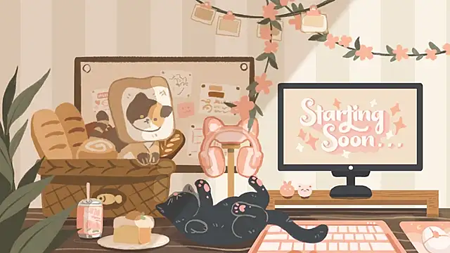 geekycastillo online show from 01.17.26