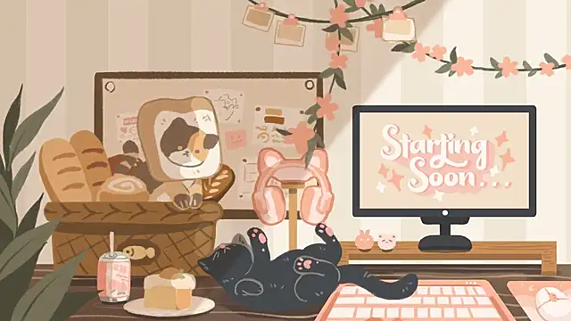 geekycastillo online show from 02.12.26