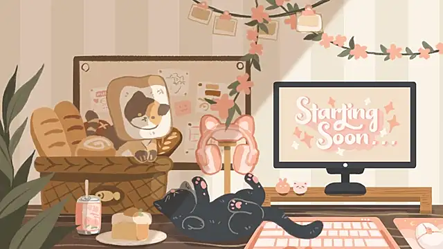 geekycastillo online show from 04.09.26