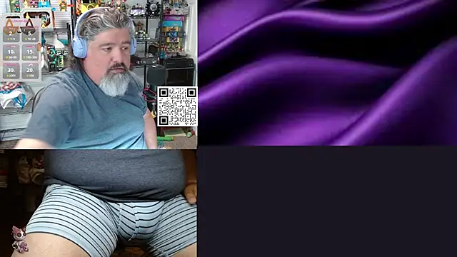 geekycastillo online show from 07.19.26