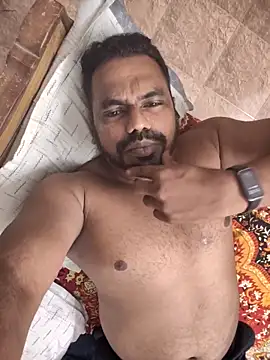 Snapshot of Siranjeevishiva chatting on 10.24.25 Siranjeevishiva online show from 10.24.25