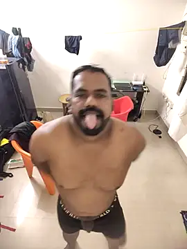 Snapshot of Siranjeevishiva chatting on 10.25.25 Siranjeevishiva online show from 10.25.25