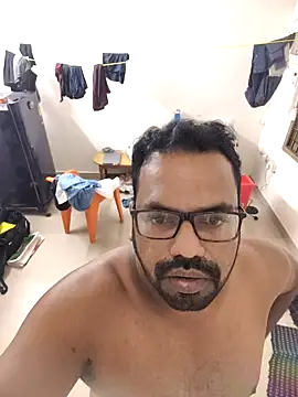 Snapshot of Siranjeevishiva chatting on 10.26.25 Siranjeevishiva online show from 10.26.25