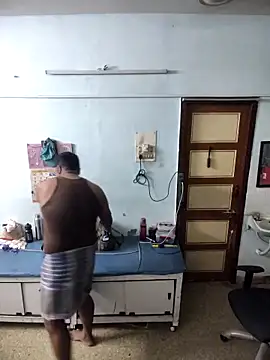 Snapshot of Siranjeevishiva chatting on 11.05.25 Siranjeevishiva online show from 11.05.25