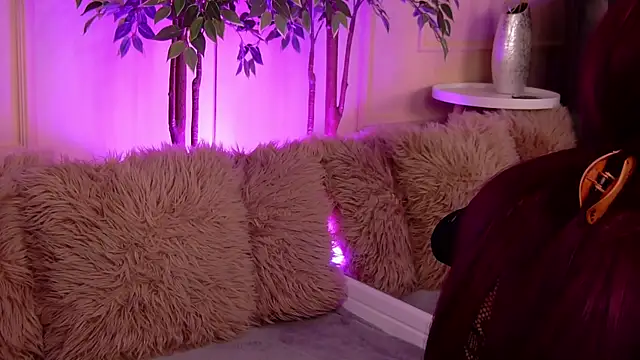 CrystalRedx online show from 01.15.26