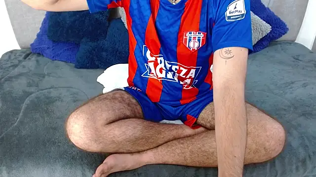 Snapshot of Zac_Golden chatting on 11.08.25 Zac Golden online show from 11.08.25