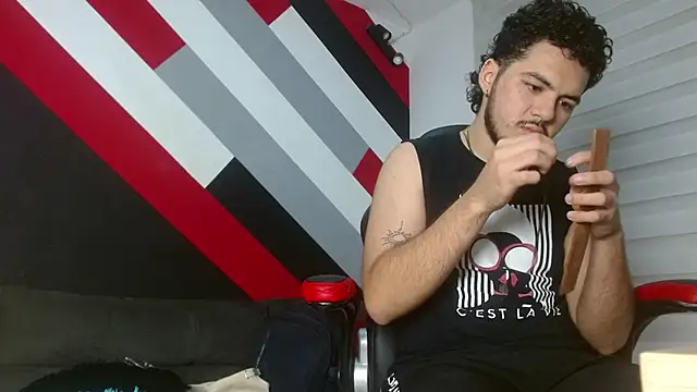 Zac Golden online show from 03.17.26