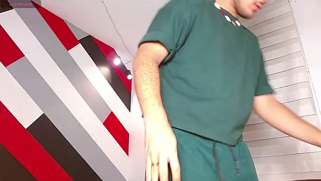 Snapshot of Zac_Golden chatting on 05.26.26 Zac Golden online show from 05.26.26