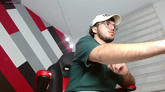 Zac Golden online show from 06.14.26
