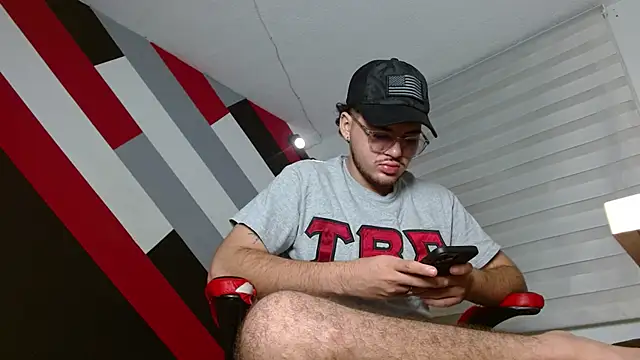 Zac Golden online show from 06.19.26