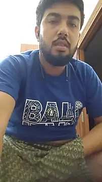 Rick Model online show from 12.05.25