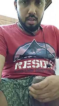 Rick Model online show from 12.21.25